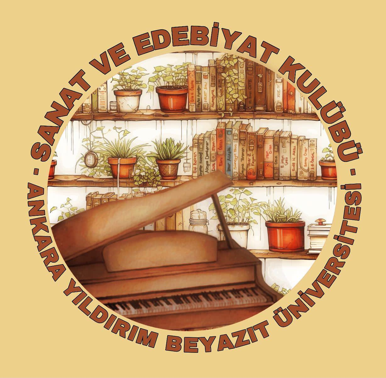 AYBÜ SANAT VE EDEBİYAT KULÜBÜ 